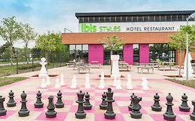ibis Styles Castres